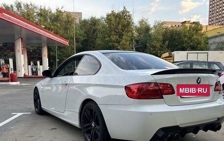 BMW 3 серия, 2011 год, 1 500 000 рублей, 5 фотография