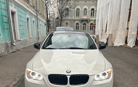 BMW 3 серия, 2011 год, 1 500 000 рублей, 8 фотография