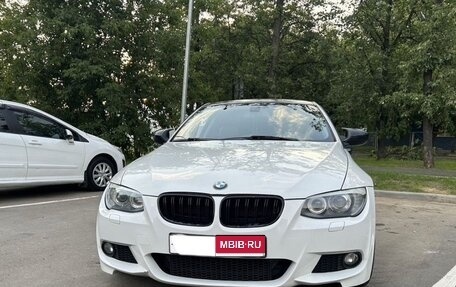 BMW 3 серия, 2011 год, 1 500 000 рублей, 2 фотография