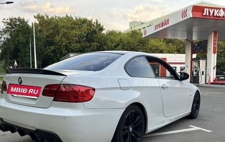 BMW 3 серия, 2011 год, 1 500 000 рублей, 4 фотография