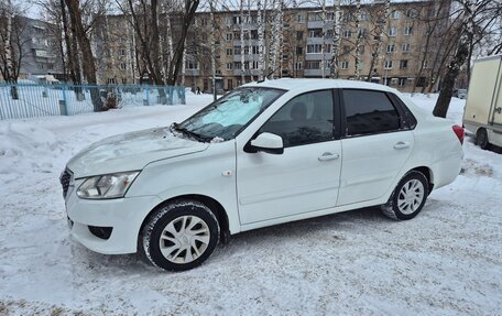 Datsun on-DO I рестайлинг, 2019 год, 637 000 рублей, 6 фотография