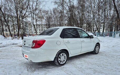Datsun on-DO I рестайлинг, 2019 год, 637 000 рублей, 3 фотография
