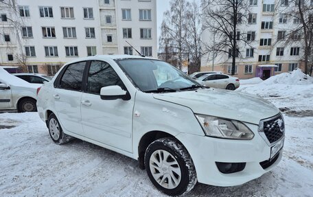 Datsun on-DO I рестайлинг, 2019 год, 637 000 рублей, 5 фотография