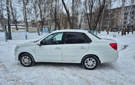 Datsun on-DO I рестайлинг, 2019 год, 637 000 рублей, 11 фотография