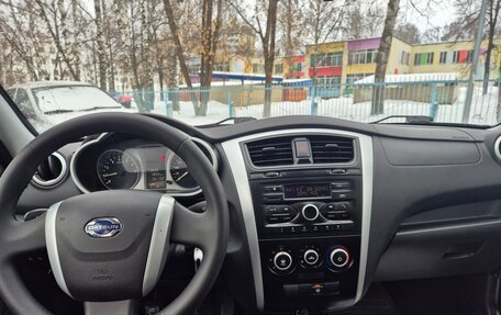 Datsun on-DO I рестайлинг, 2019 год, 637 000 рублей, 10 фотография
