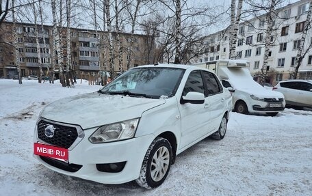 Datsun on-DO I рестайлинг, 2019 год, 637 000 рублей, 8 фотография