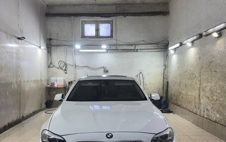 BMW 5 серия, 2011 год, 1 750 000 рублей, 1 фотография