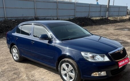 Skoda Octavia, 2012 год, 1 250 000 рублей, 1 фотография