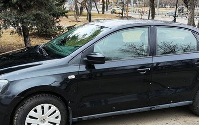 Volkswagen Polo VI (EU Market), 2011 год, 800 000 рублей, 1 фотография