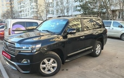 Toyota Land Cruiser 200, 2016 год, 5 400 000 рублей, 1 фотография