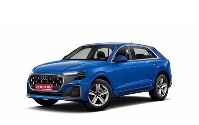 Audi Q8 I, 2024 год, 16 300 000 рублей, 1 фотография