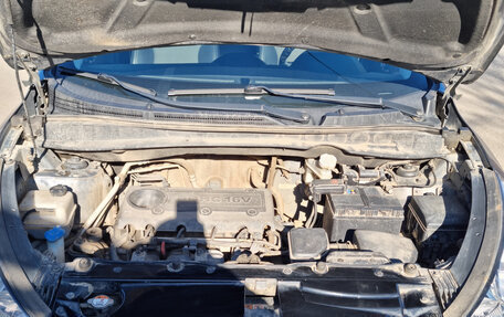 Hyundai ix35 I рестайлинг, 2011 год, 1 305 000 рублей, 6 фотография