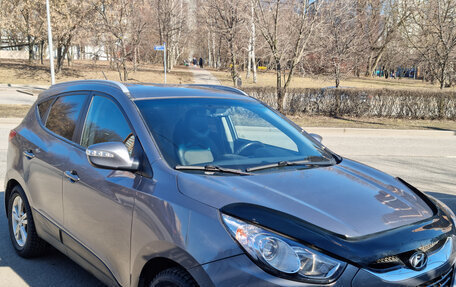 Hyundai ix35 I рестайлинг, 2011 год, 1 305 000 рублей, 3 фотография