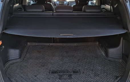 Hyundai ix35 I рестайлинг, 2011 год, 1 305 000 рублей, 11 фотография