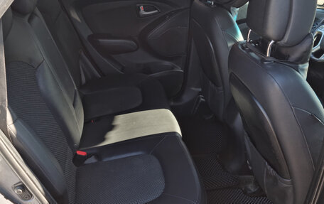 Hyundai ix35 I рестайлинг, 2011 год, 1 305 000 рублей, 17 фотография