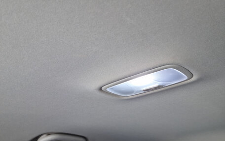 Hyundai ix35 I рестайлинг, 2011 год, 1 305 000 рублей, 24 фотография