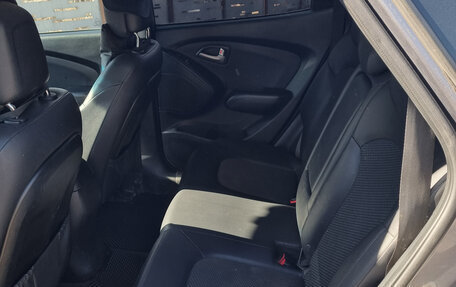Hyundai ix35 I рестайлинг, 2011 год, 1 305 000 рублей, 19 фотография