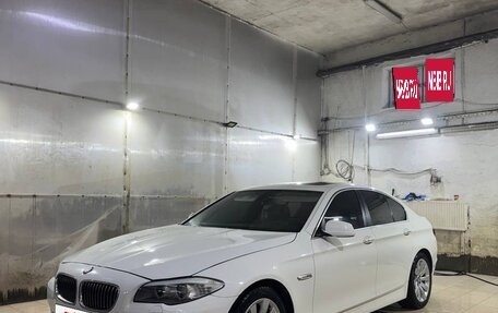 BMW 5 серия, 2011 год, 1 750 000 рублей, 6 фотография