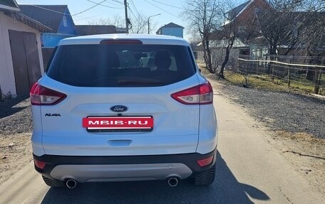 Ford Kuga III, 2015 год, 1 470 000 рублей, 9 фотография