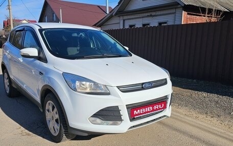 Ford Kuga III, 2015 год, 1 470 000 рублей, 4 фотография