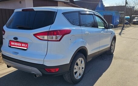 Ford Kuga III, 2015 год, 1 470 000 рублей, 8 фотография