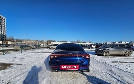 KIA K5, 2020 год, 2 750 000 рублей, 3 фотография