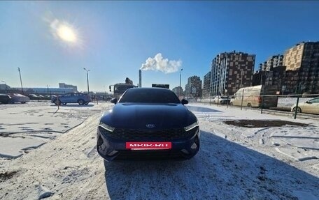 KIA K5, 2020 год, 2 750 000 рублей, 4 фотография