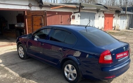 Skoda Octavia, 2012 год, 1 250 000 рублей, 2 фотография