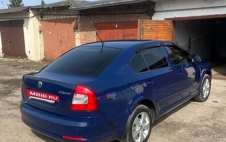 Skoda Octavia, 2012 год, 1 250 000 рублей, 3 фотография