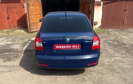 Skoda Octavia, 2012 год, 1 250 000 рублей, 4 фотография