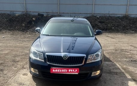 Skoda Octavia, 2012 год, 1 250 000 рублей, 5 фотография