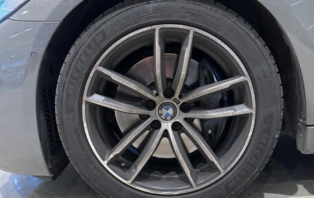 BMW 5 серия, 2021 год, 4 150 000 рублей, 8 фотография