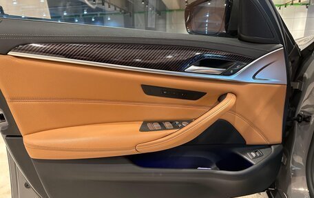 BMW 5 серия, 2021 год, 4 150 000 рублей, 9 фотография