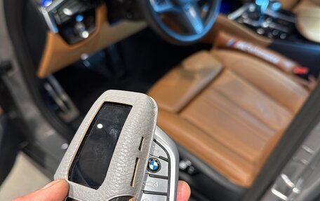 BMW 5 серия, 2021 год, 4 150 000 рублей, 23 фотография