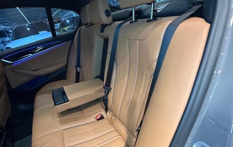 BMW 5 серия, 2021 год, 4 150 000 рублей, 18 фотография