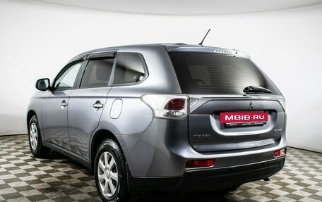 Mitsubishi Outlander III рестайлинг 3, 2012 год, 1 170 000 рублей, 7 фотография