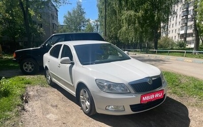 Skoda Octavia, 2011 год, 735 000 рублей, 1 фотография