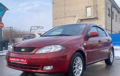 Chevrolet Lacetti, 2008 год, 380 000 рублей, 1 фотография