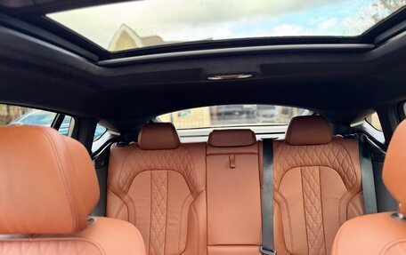 BMW X6, 2021 год, 1 фотография