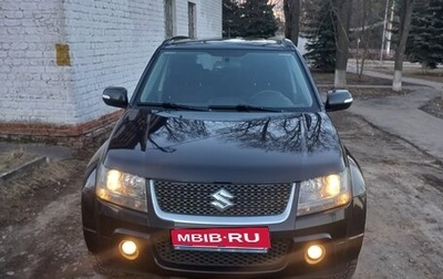 Suzuki Grand Vitara, 2010 год, 1 250 000 рублей, 1 фотография