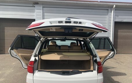 BMW X5, 2010 год, 1 660 000 рублей, 1 фотография