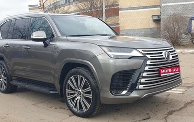 Lexus LX, 2022 год, 19 300 000 рублей, 1 фотография