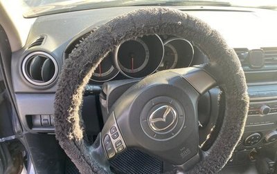 Mazda 3, 2006 год, 450 000 рублей, 1 фотография