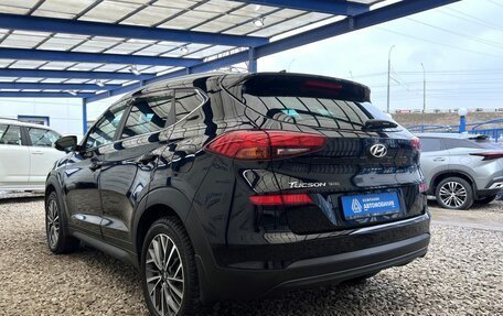 Hyundai Tucson III, 2020 год, 2 399 000 рублей, 3 фотография