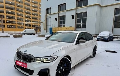 BMW 3 серия, 2020 год, 4 850 000 рублей, 1 фотография