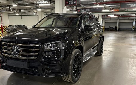 Mercedes-Benz GLS, 2024 год, 17 950 000 рублей, 2 фотография
