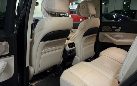 Mercedes-Benz GLS, 2024 год, 17 950 000 рублей, 8 фотография