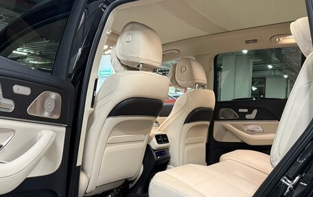 Mercedes-Benz GLS, 2024 год, 17 950 000 рублей, 9 фотография