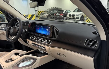 Mercedes-Benz GLS, 2024 год, 17 950 000 рублей, 7 фотография