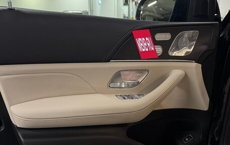 Mercedes-Benz GLS, 2024 год, 17 950 000 рублей, 11 фотография